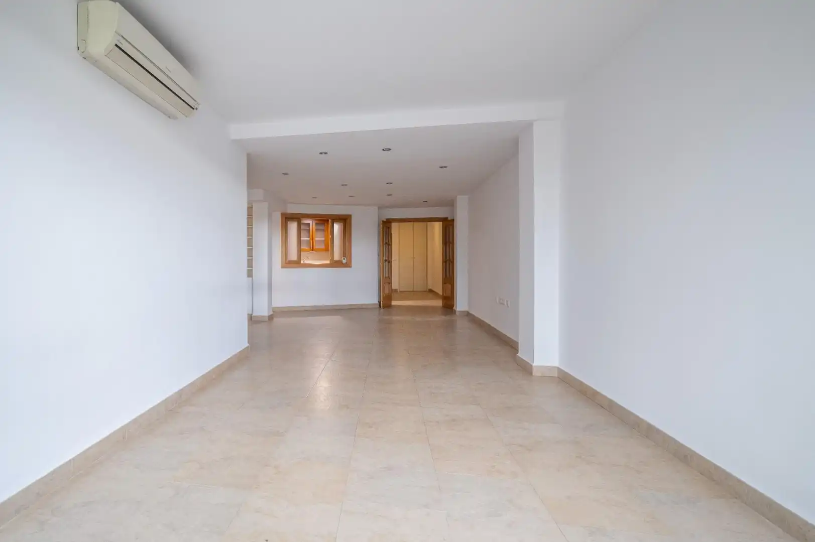 Piso en venta en Granada con Aire acondicionado y Calefacción