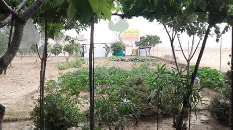 Foto 2 de Finca rústica en venda a Poligono Sierra de Fuentes. el Collado, Valdesalor - Rincón de Ballesteros, Cáceres