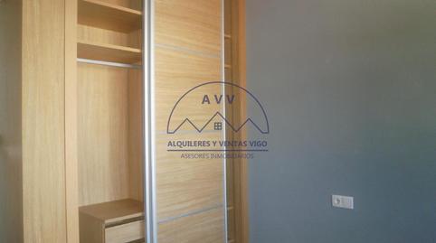 Foto 5 de Pis de lloguer a Josefa Estarque Vila, Casablanca - Calvario, Vigo