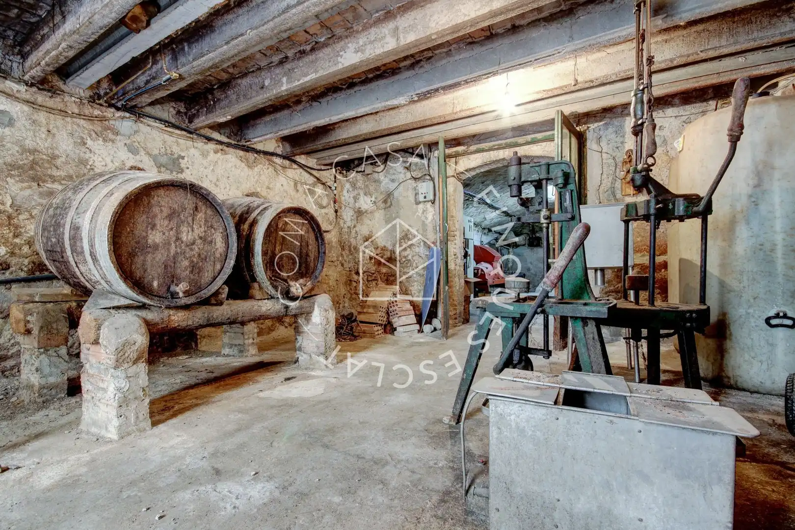 Casa o xalet en venda en Sant Sadurní d'Anoia