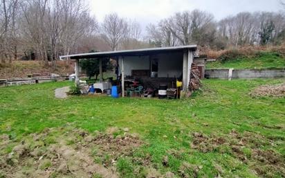 Casa o xalet en venda en Betanzos