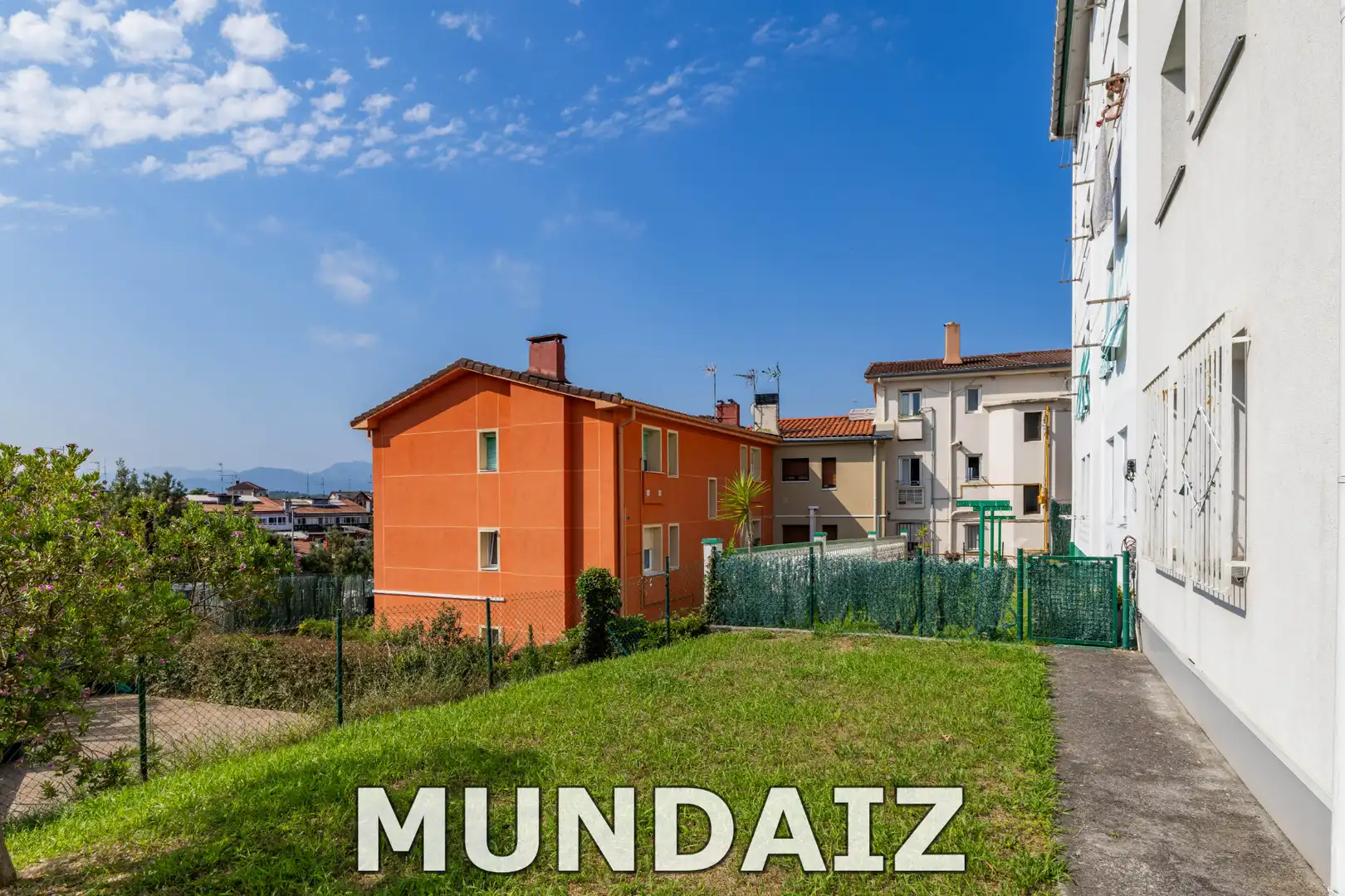 Pis amb jardí en venda a Konkorrenea Kalea, imagen 24