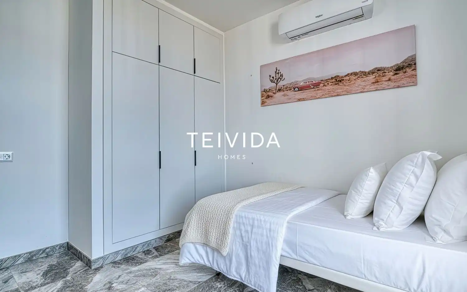 Maison mitoyenne à vendre à AVENIDA EUROPA, imagen 19