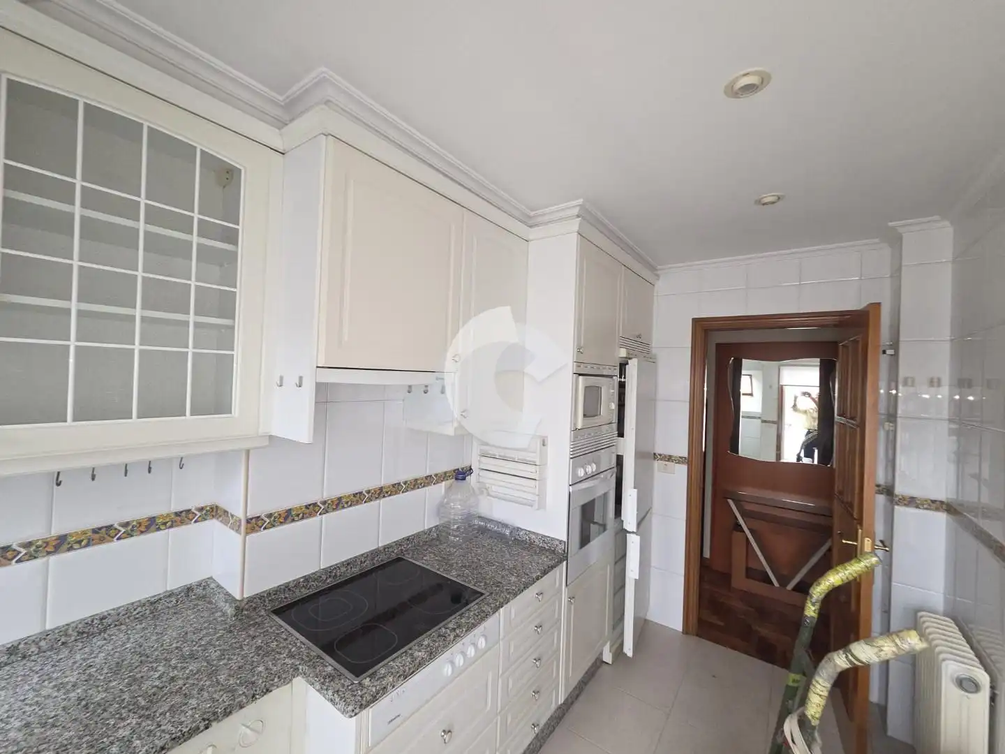 Ático con ascensor en venta en Centro Urbano, imagen 12