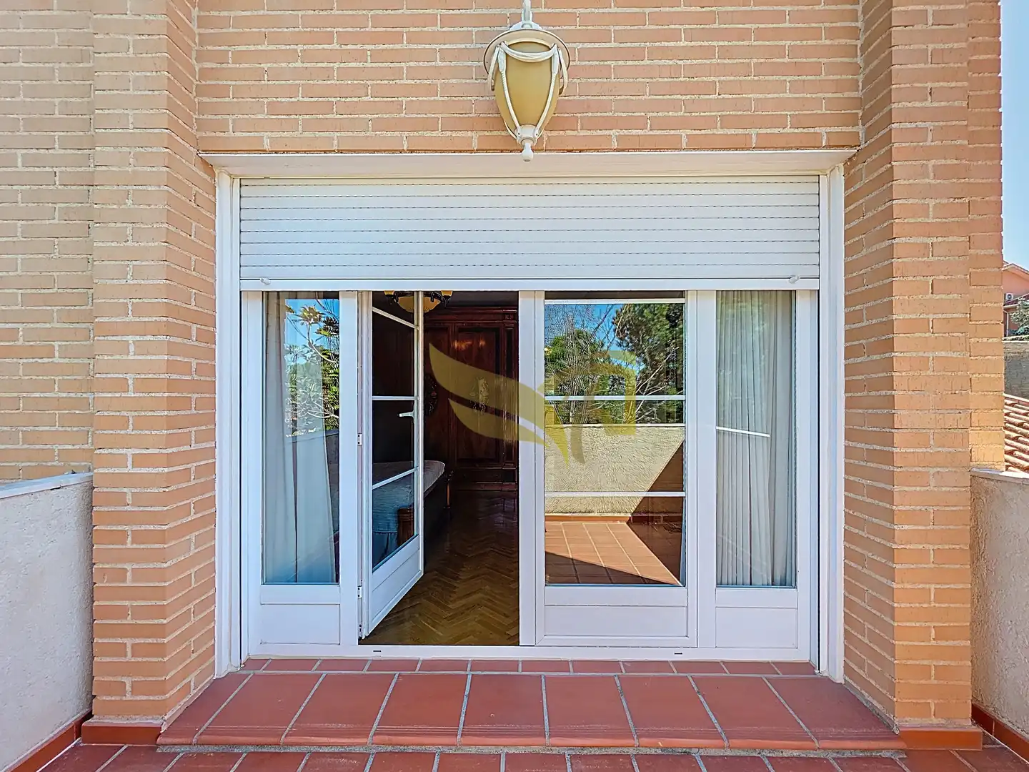 Casa adosada en venta en Aranjuez con Aire acondicionado, Calefacción y Jardín privado