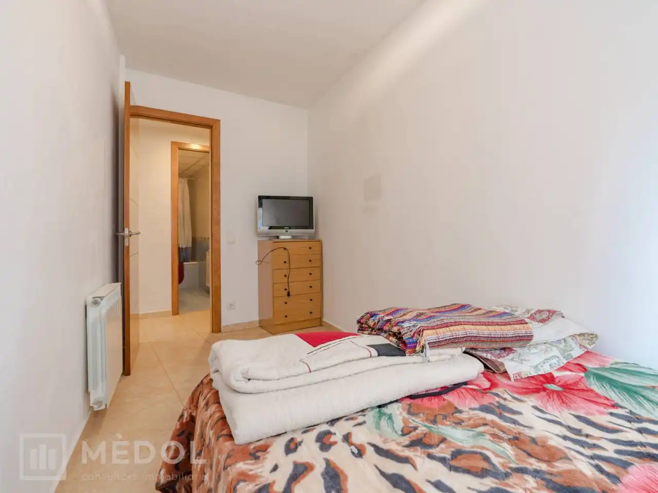 Flat for sale in Calle Rovira i Virgili, Constantí