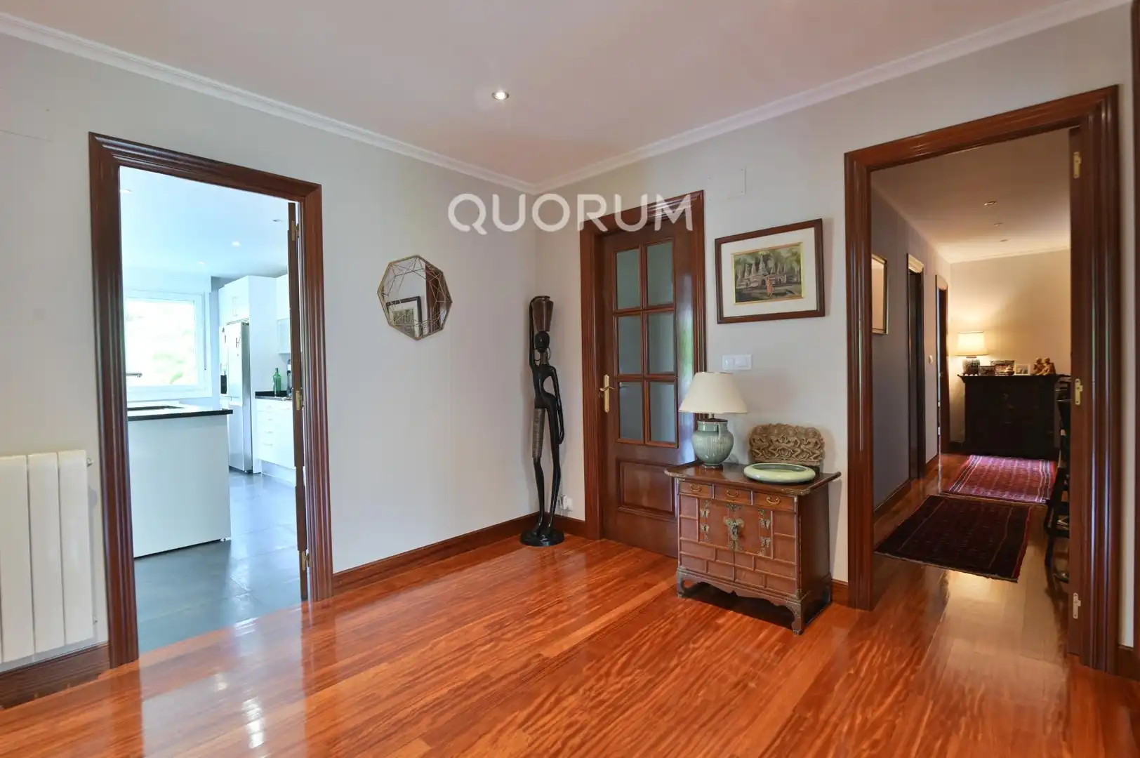 Casa o chalet en venta en Mungia con Calefacción, Jardín privado y Terraza