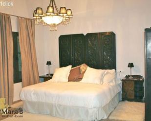 Bedroom of Residential for sale in Alicante / Alacant