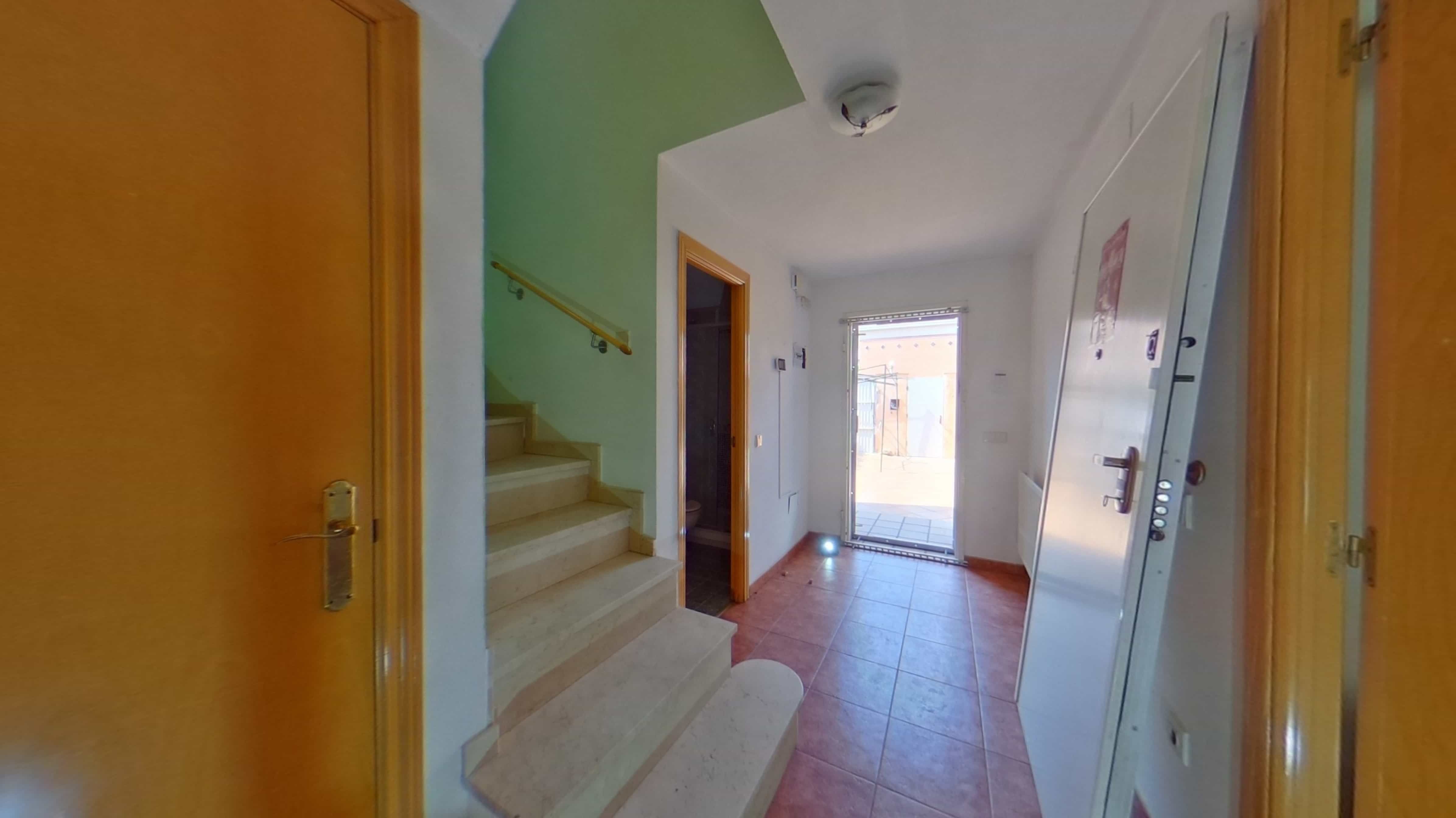 Single-family semi-detached for sale in Parla  with Private garden