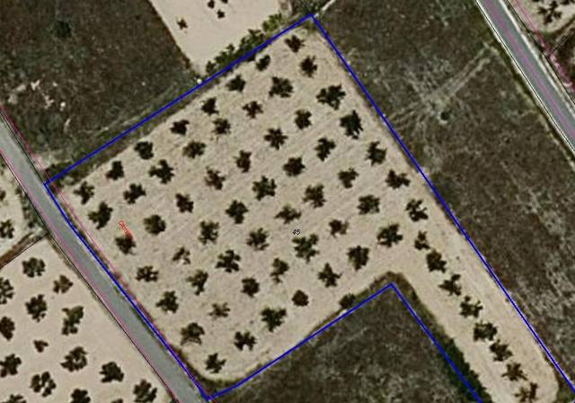 Terreno en Venta en Las Fuentes - Los Cipreses