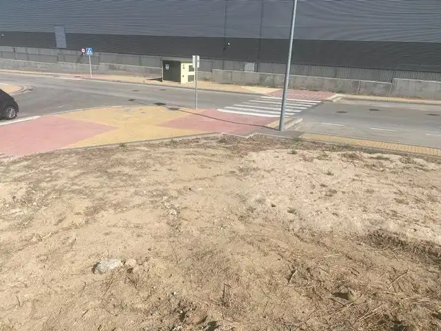 Terreni e lotti in vendita a Estación - Cruz Roja, imagen 11