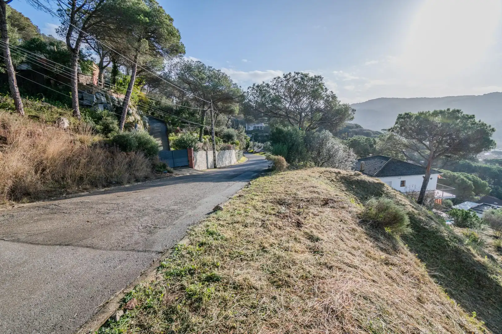 Terreno residenziale in vendita a Dosrius poble, imagen 22