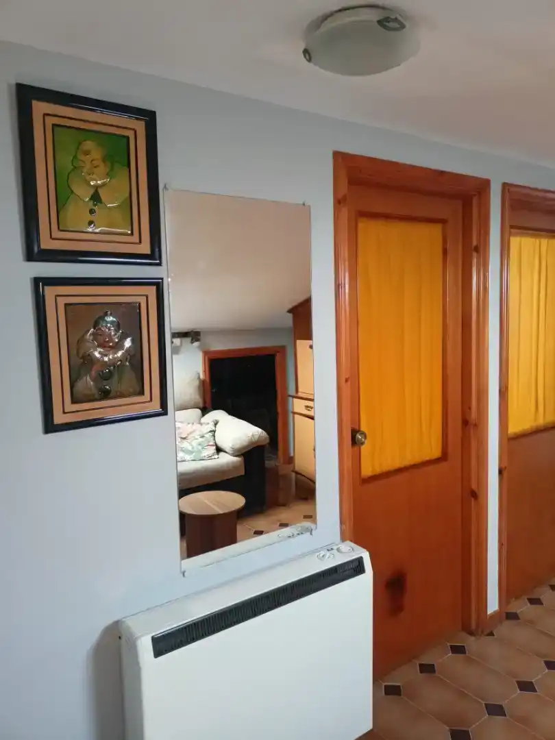Flat for rent in Ribadeo, Lugo