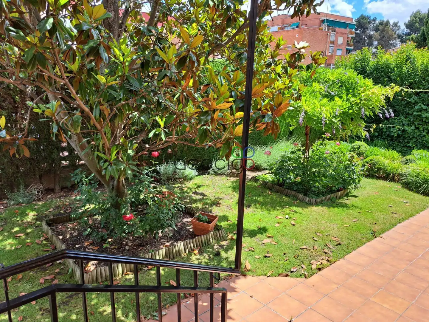 Xalet amb jardí en venda a CÁNDIDO LASO ESCUDERO, imagen 9