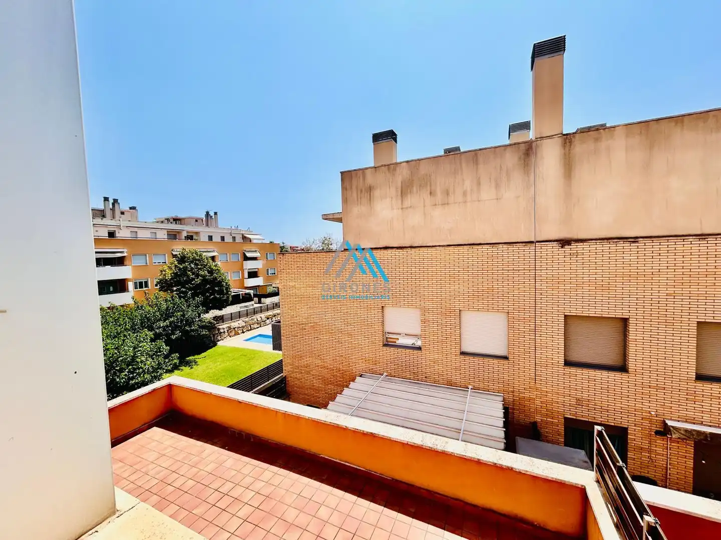 Piso con piscina en venta en VicenC Martorell 36, imagen 30