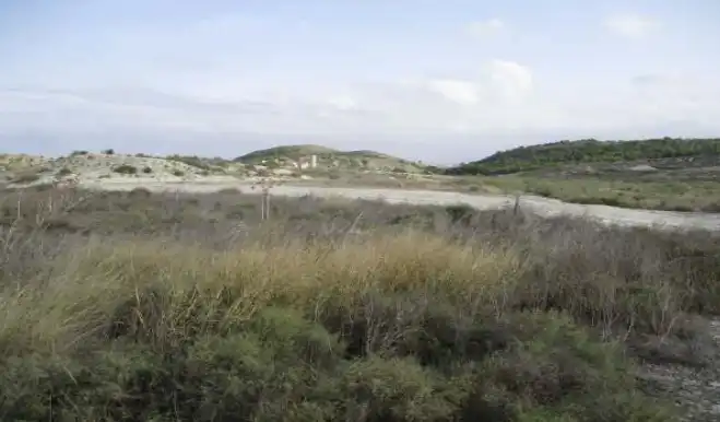 Terreno residenziale in vendita a Campo de Murcia