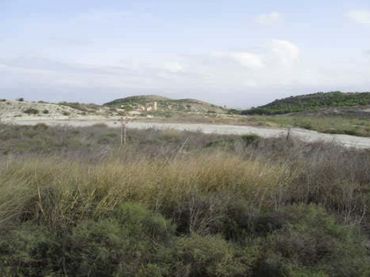 Terreno residenziale in vendita a Campo de Murcia