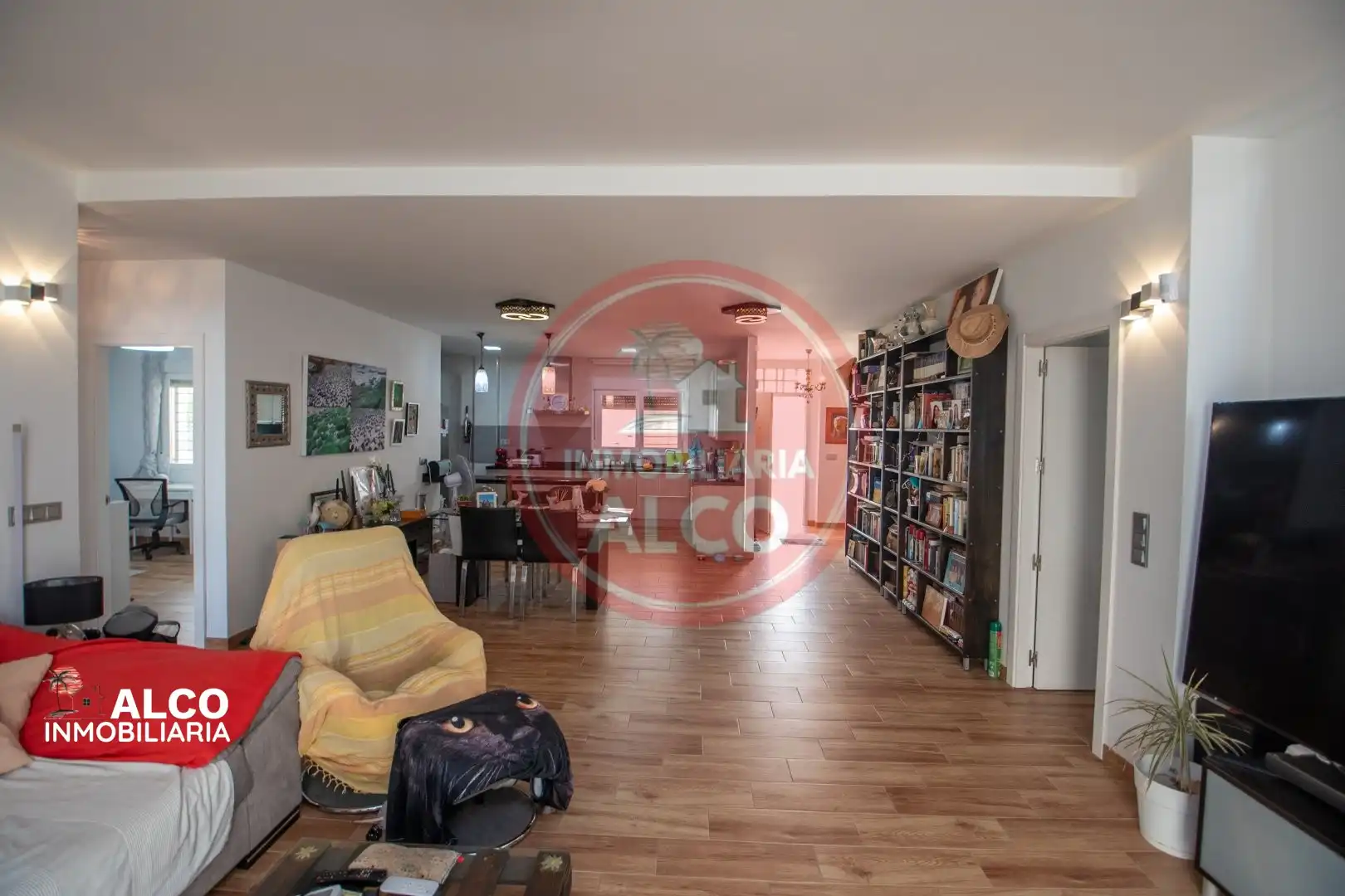 Detached house with pool for sale in Urbanización Santa Rosa, imagen 15