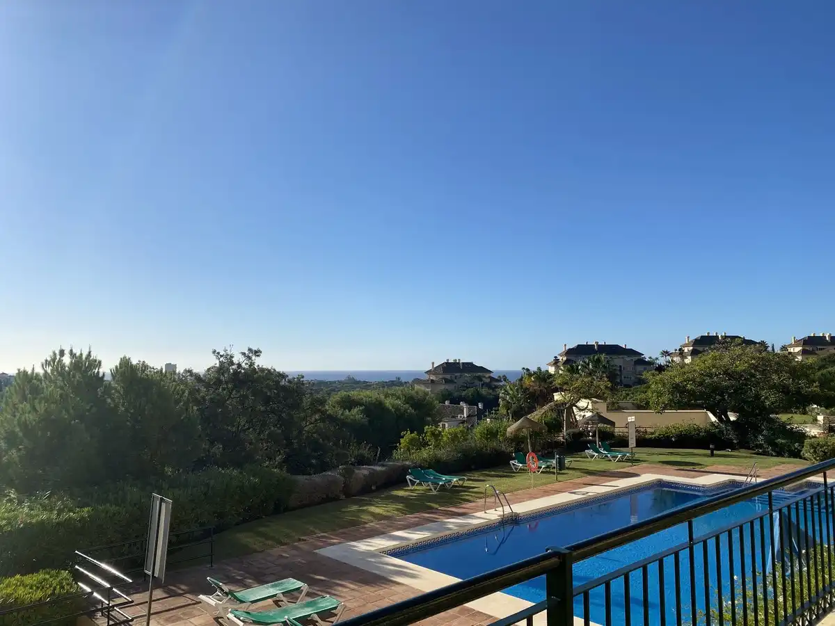 Wohnung mit Aufzug zum Verkauf in Elviria - Cabopino, imagen 16