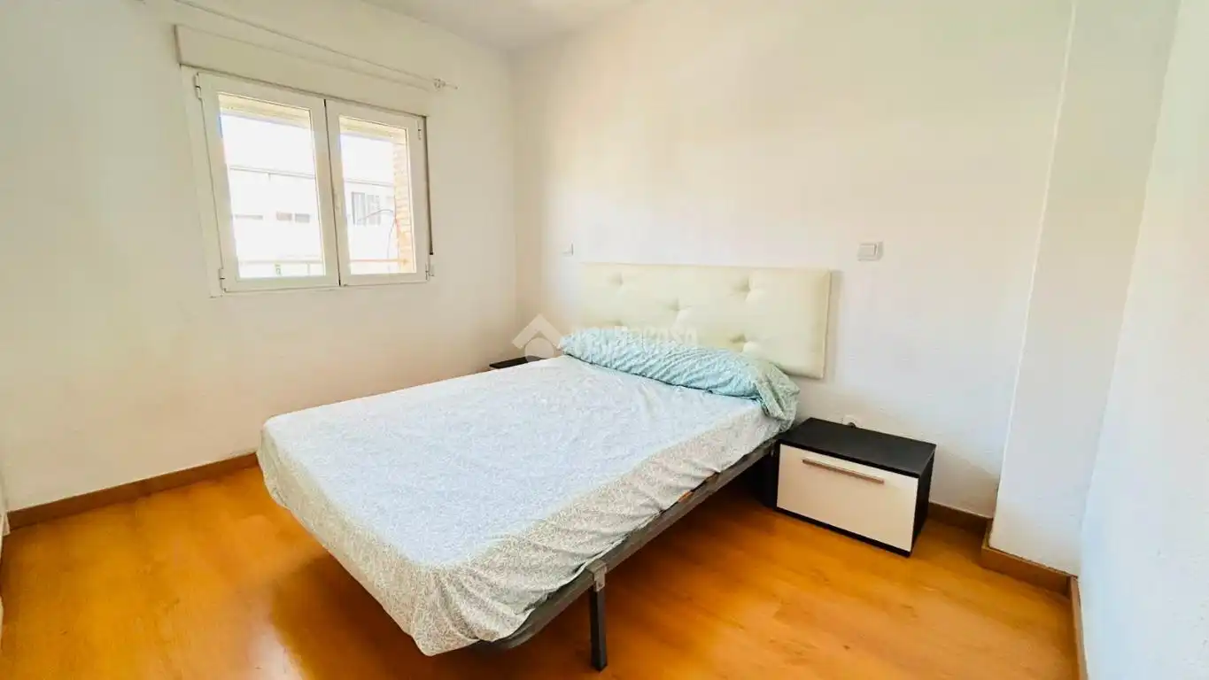 Piso con ascensor en venta en C. de Valmojado, imagen 12