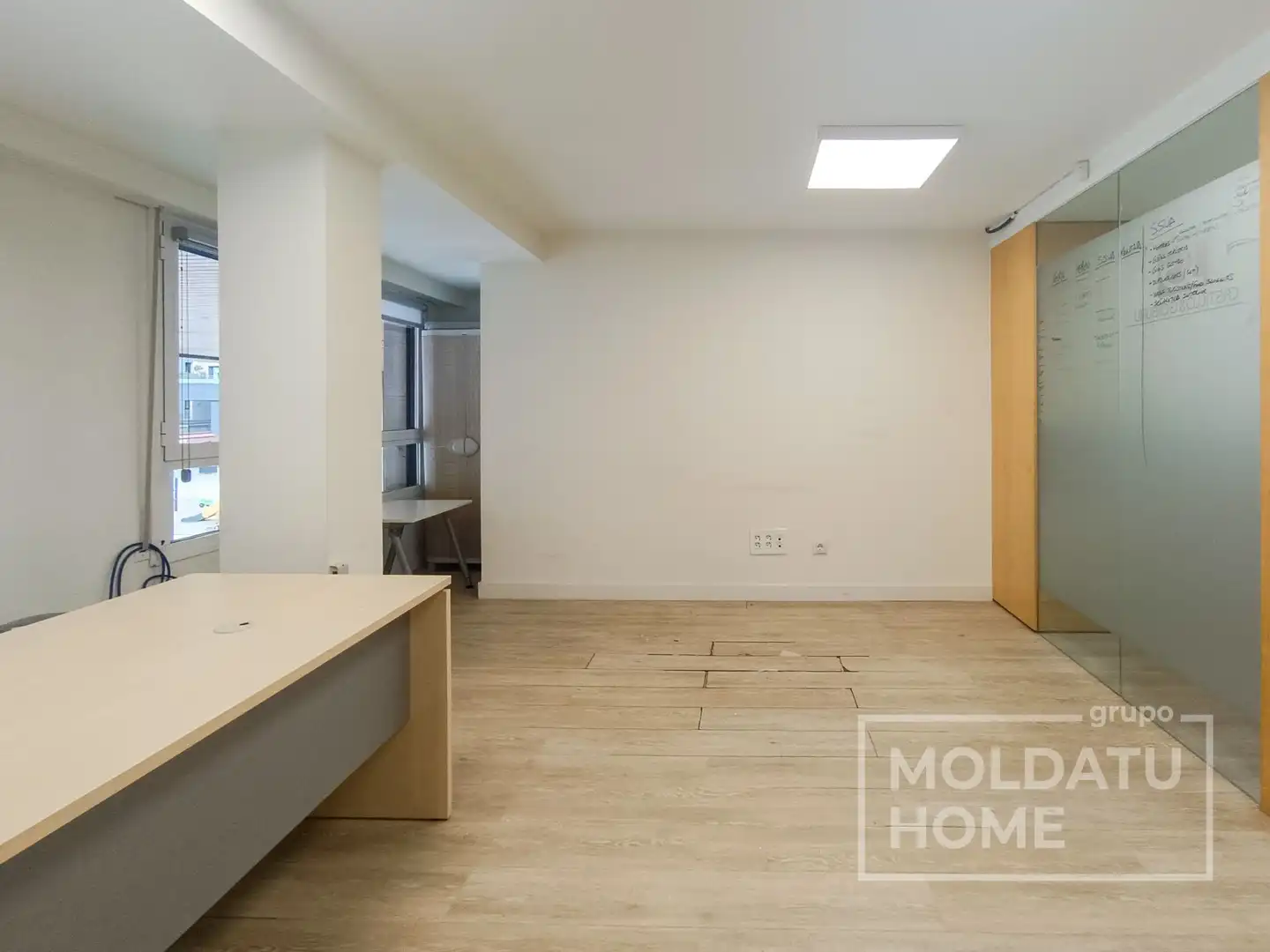 Office for rent in Errenteria  with Furnished