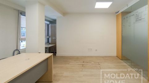 Foto 3 von Büro zur Miete in Koldo Mitxelena, Erialdea / Centro, Errenteria