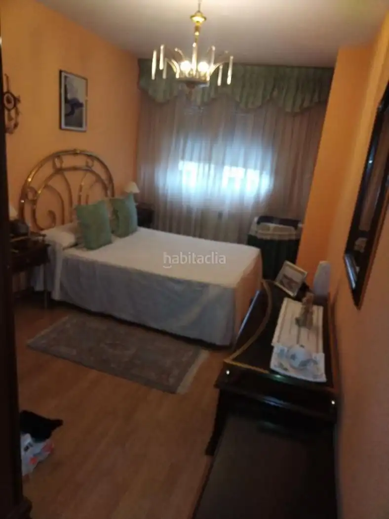 Appartamento con ascensore in vendita a Calle de la Amargura 25, imagen 5