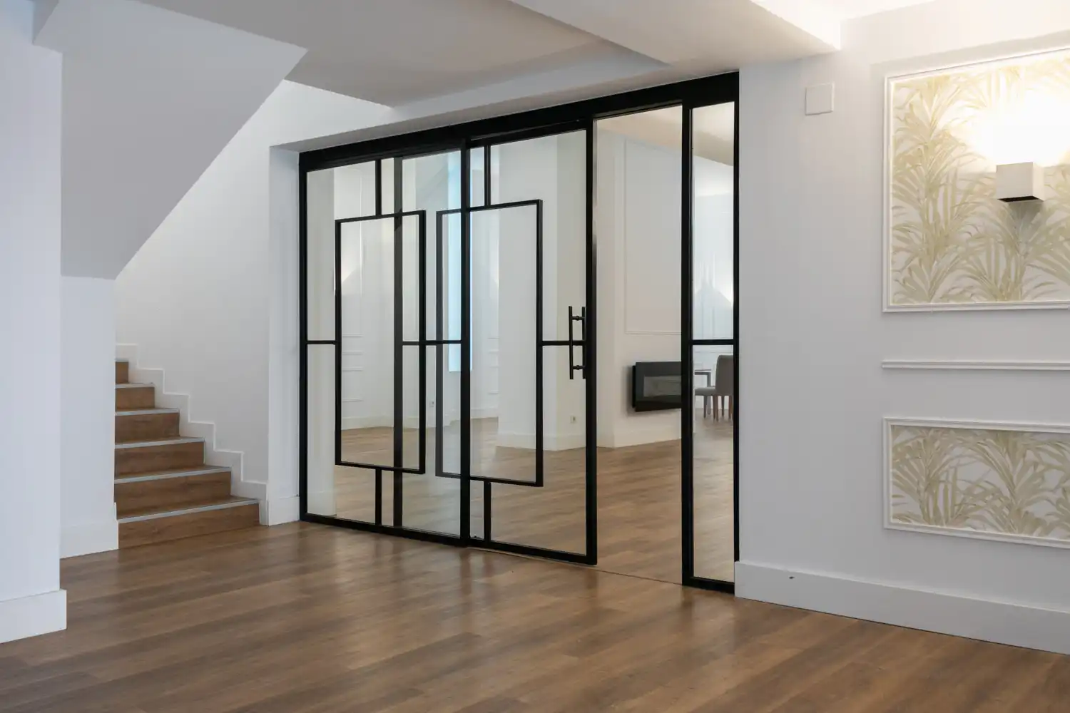 Piso de alquiler en Valencia con Aire acondicionado, Calefacción y Jardín privado