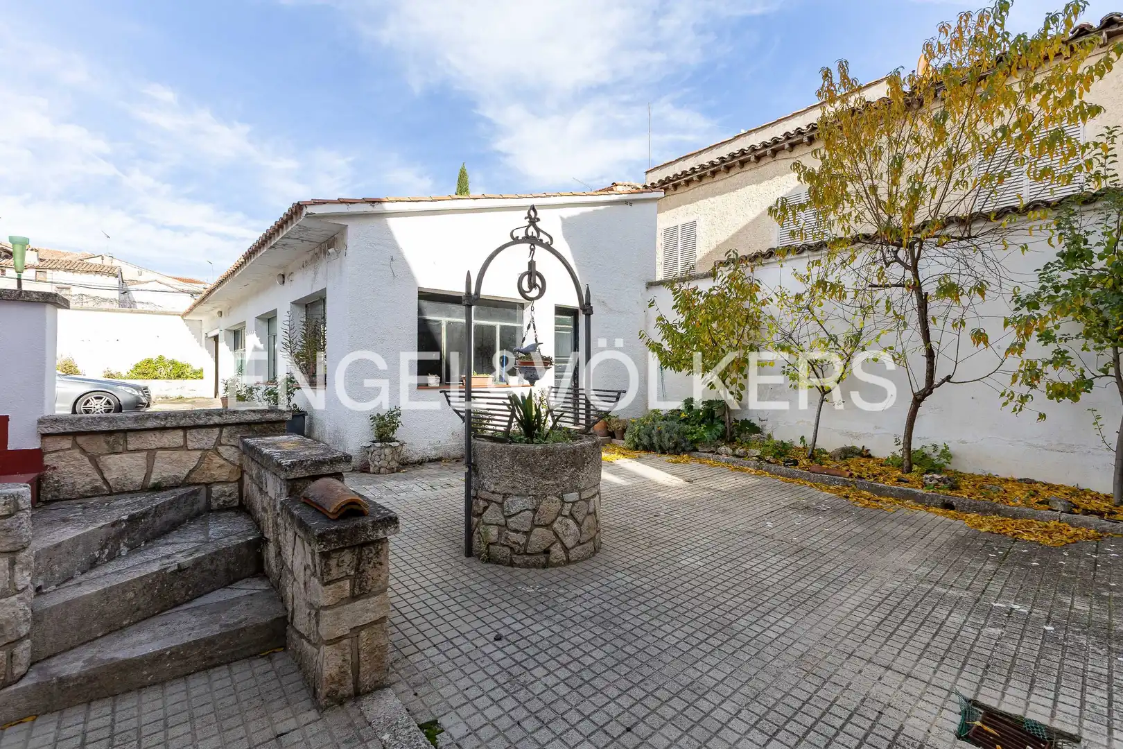Villa avec terrasse à vendre à Torrelaguna, imagen 44