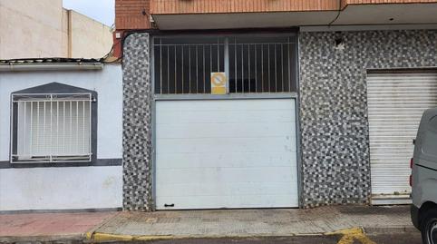 Foto 2 de Garatge en venda a Mami
