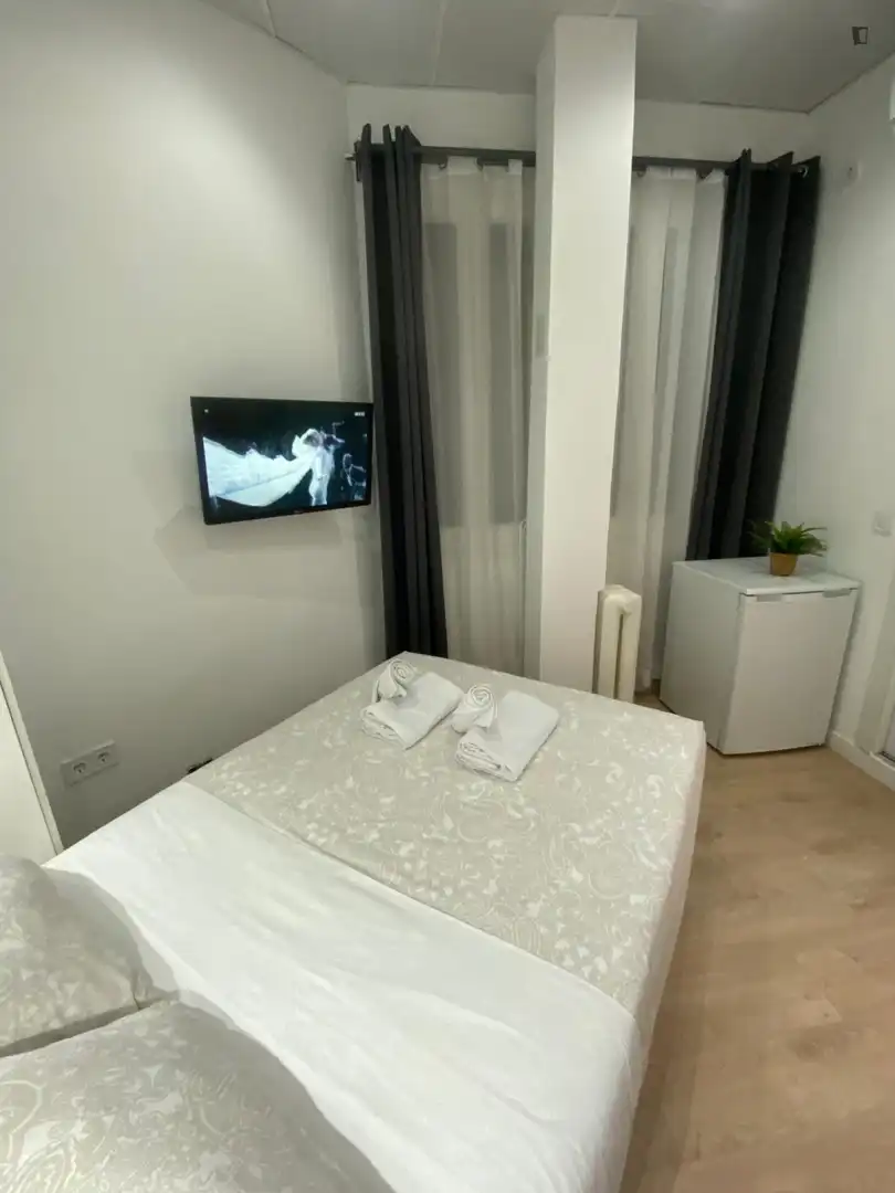Wohnung zur Miete in Gaztambide