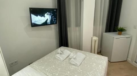 Foto 5 de Estudio de alquiler en Gaztambide,  Madrid Capital