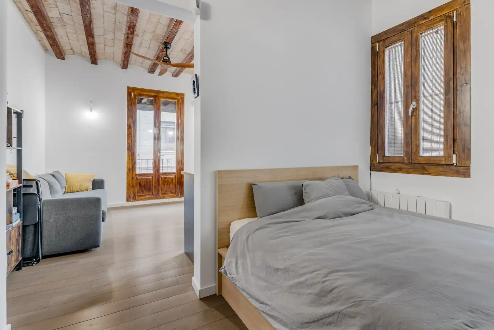 Appartamento con terrazza in vendita a Ciutat Vella, imagen 47