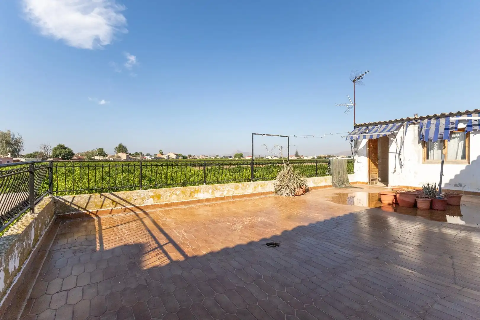 Casa en venta en Desamparados - Hurchillo - Torremendo, imagen 17