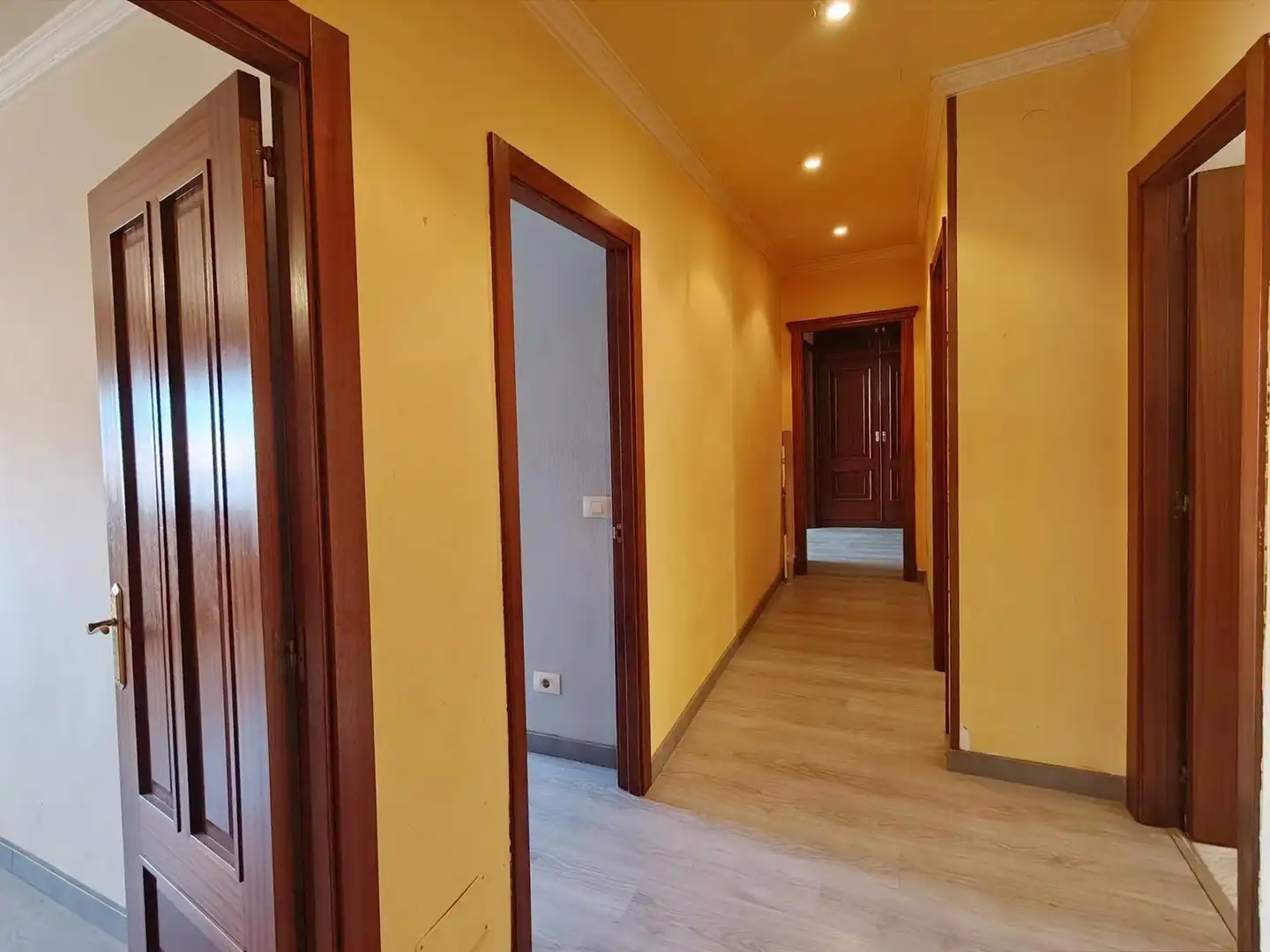 Piso en venta en Vilagarcía de Arousa