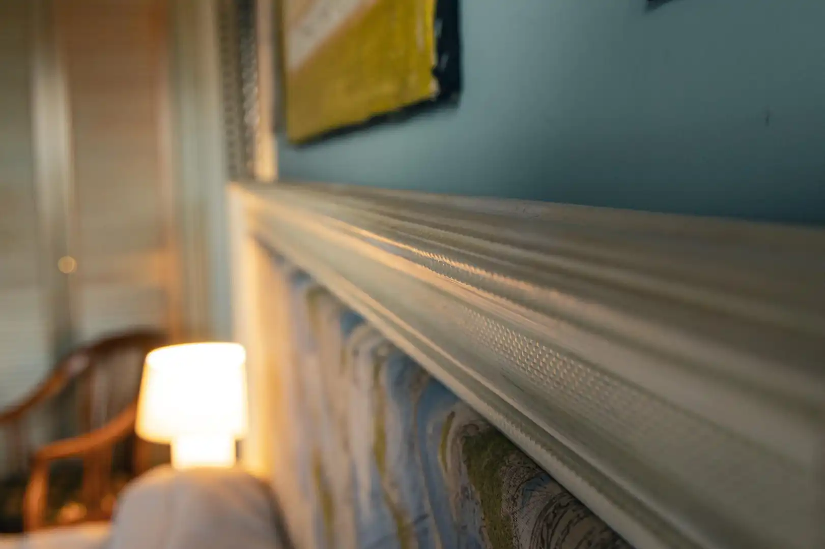 Bedroom of Houses for sale in Lardero  with Air Conditioner, Heating and Private garden