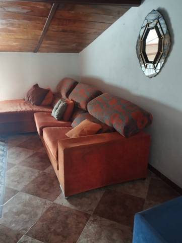 Apartamento en Alquiler en Calle Jilguero en El Romeral - Peñón de Zapata