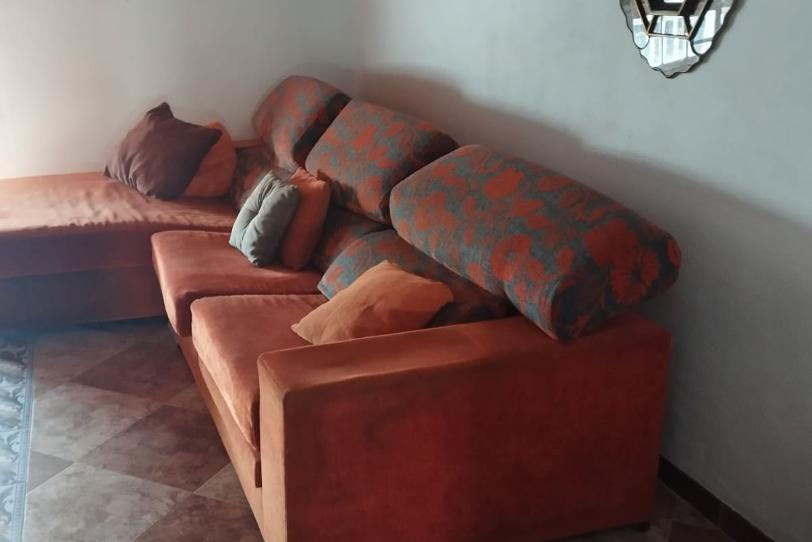 Photo 1 of Apartment to rent in Calle Jilguero, El Romeral - Peñón de Zapata, Málaga