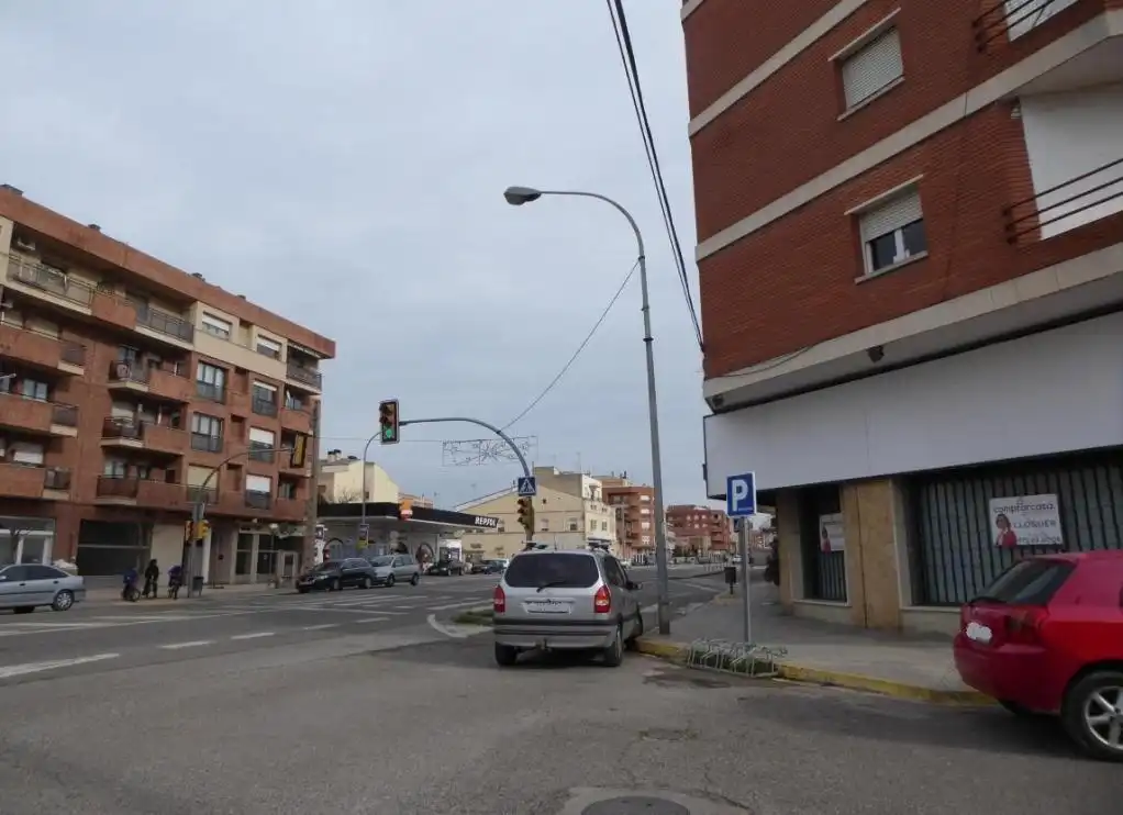 Parcheggio in vendita a JAUME I, imagen 5