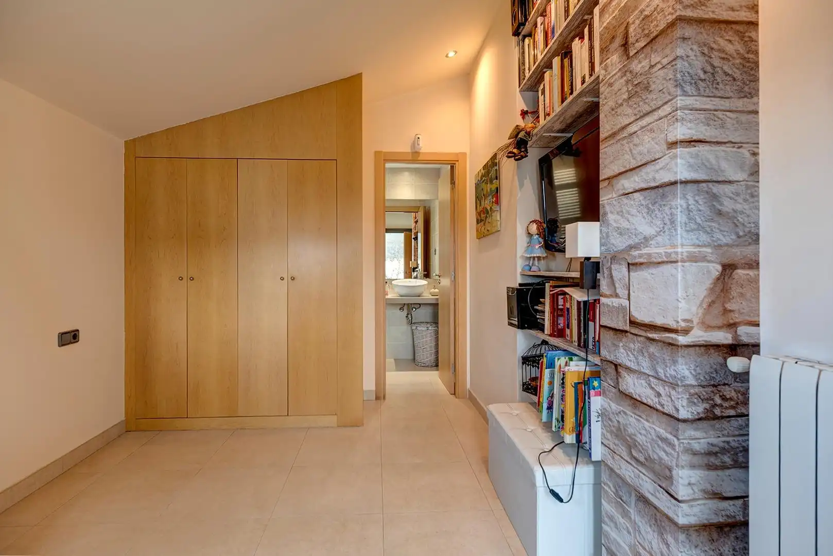 Duplexes for sale in Vallbona d'Anoia  with Heating, Terrace and Balcony