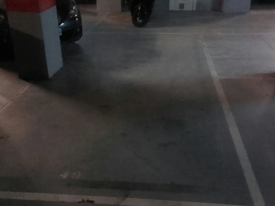 Parking of Garage for rent in Barcelona