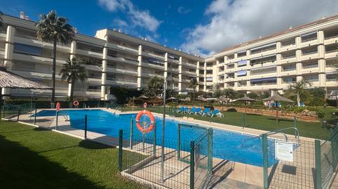 Photo 4 of Planta baja for sale in Lugar Nagueles, 1, La Carolina - Guadalpín, Málaga