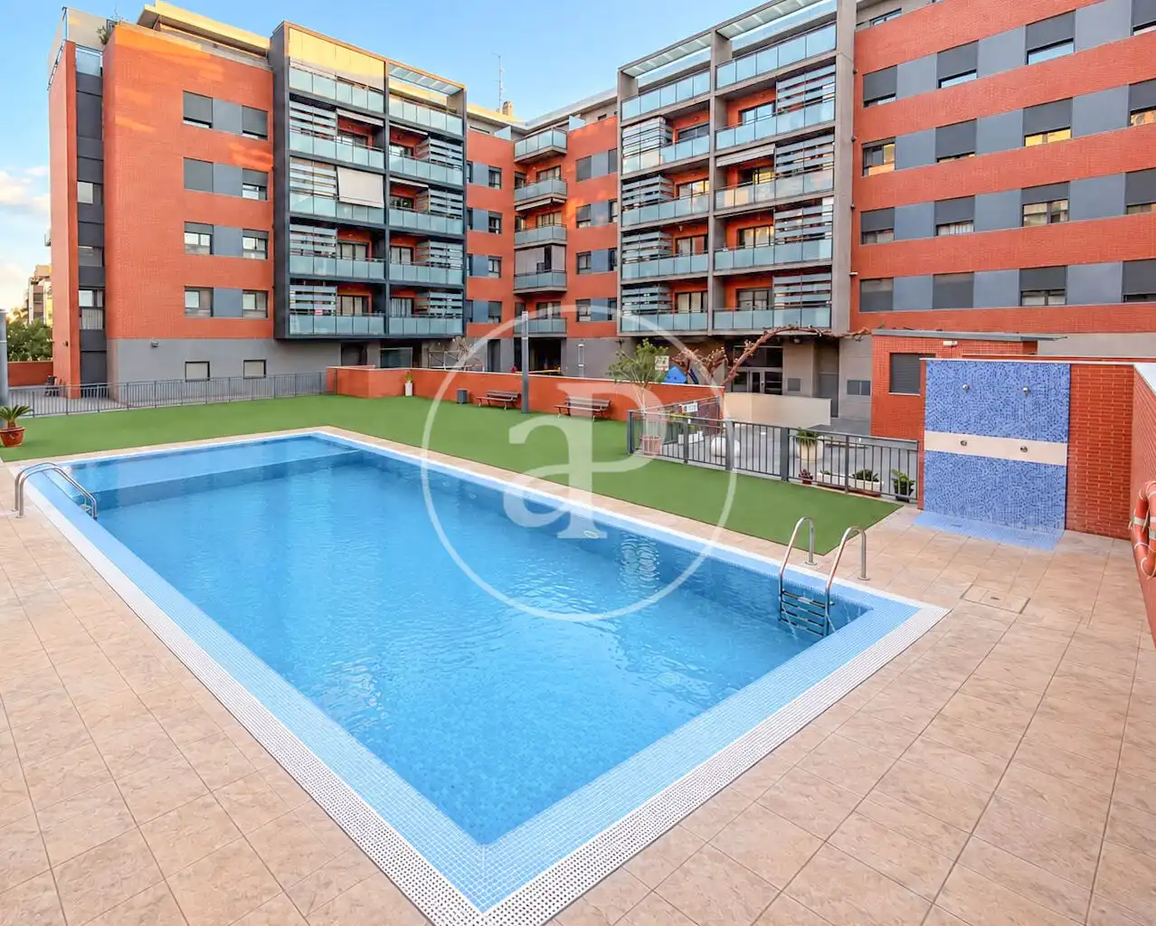 Wohnung mit Balkon zum Verkauf in Casas Verdes, imagen 2