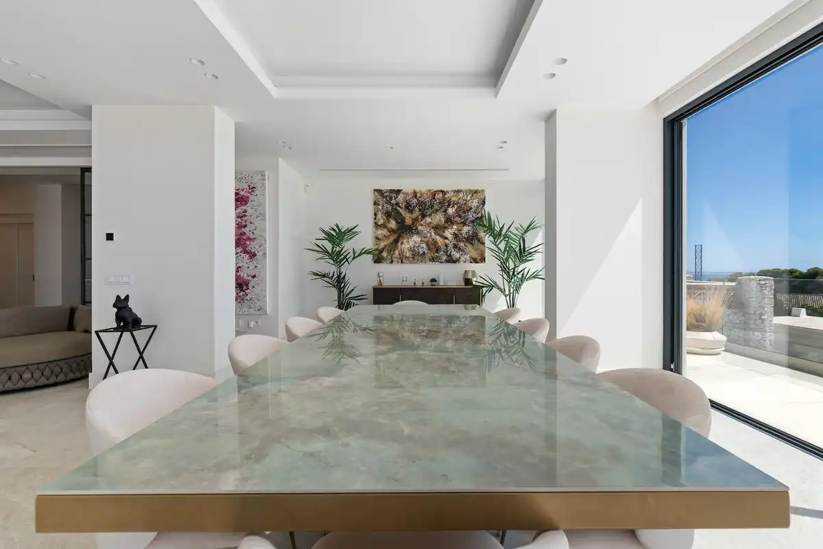 Maison mitoyenne à vendre à Marbella Centro, imagen 38