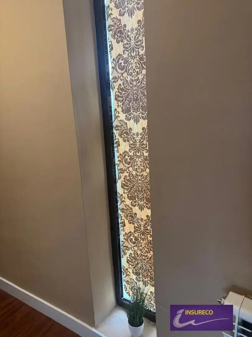 Apartamento de alquiler en Sariegos con Calefacción, Parquet y Terraza