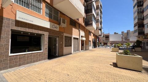 Photo 5 of Commercial properties for rent in Calle de Betsaida, 2, La Unión - Cruz de Humilladero - Los Tilos, Málaga Capital