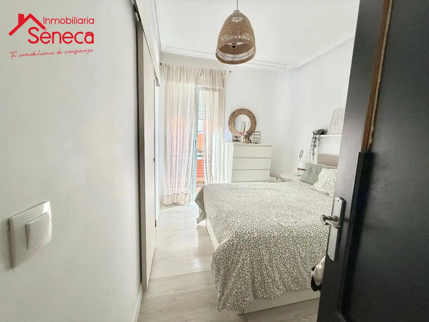 Habitación de Piso en venta en Córdoba con Terraza