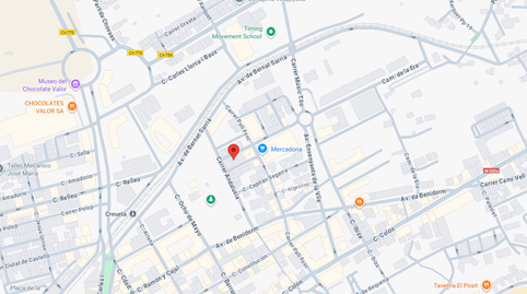 Foto 3 de Piso en venta en Calle Barcelona 4, Centro Urbano, Villajoyosa / La Vila Joiosa