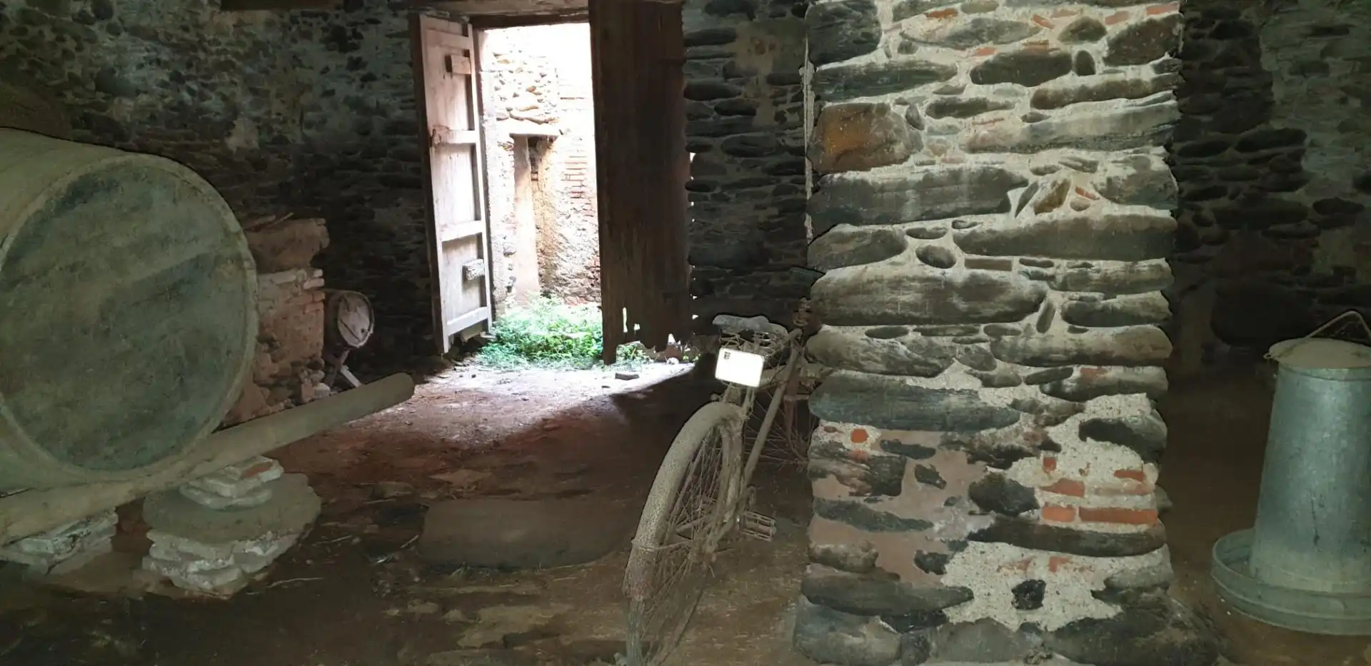 Finca rústica en venta en Sant Celoni