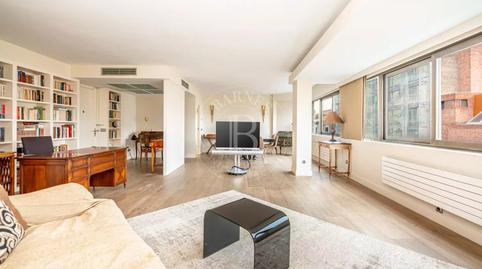 Foto 2 de Pis de lloguer a Almagro, Madrid